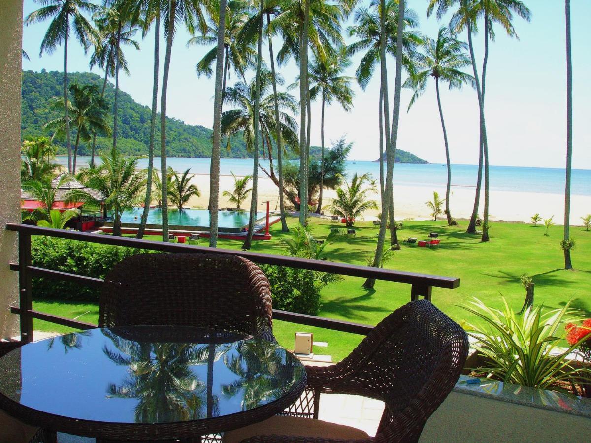 Siam Royal View Resort Apartments Ко Чанг Екстериор снимка