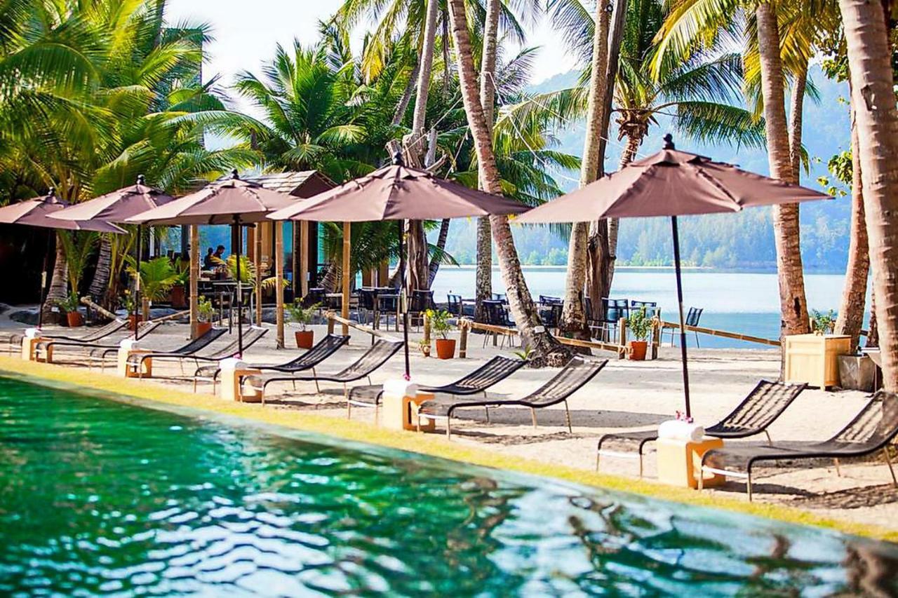 Siam Royal View Resort Apartments Ко Чанг Екстериор снимка