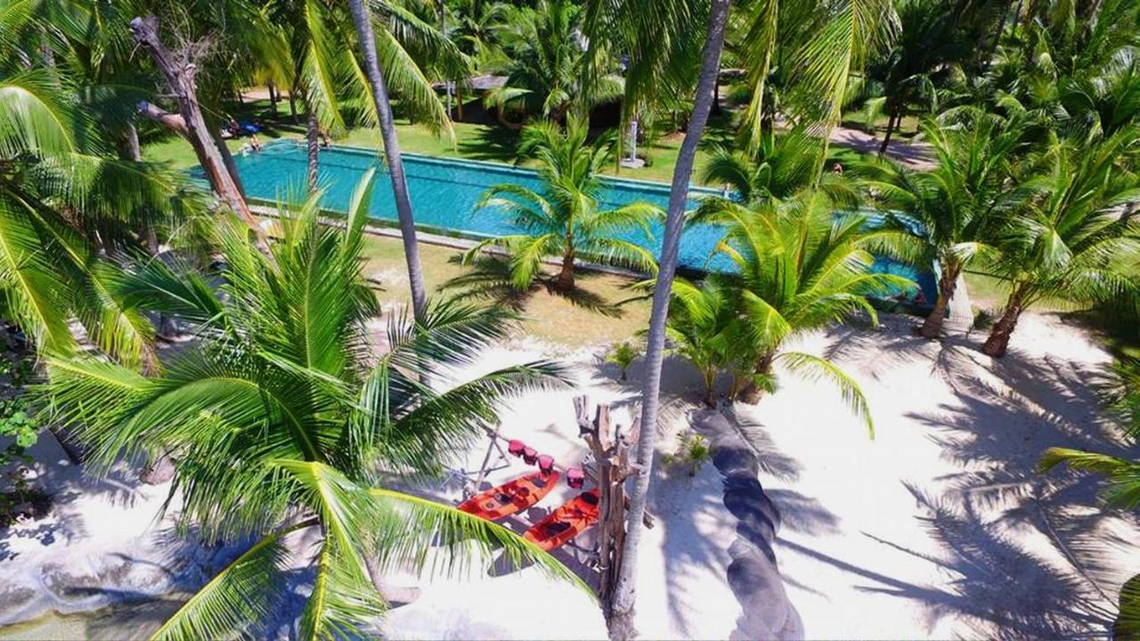 Siam Royal View Resort Apartments Ко Чанг Екстериор снимка
