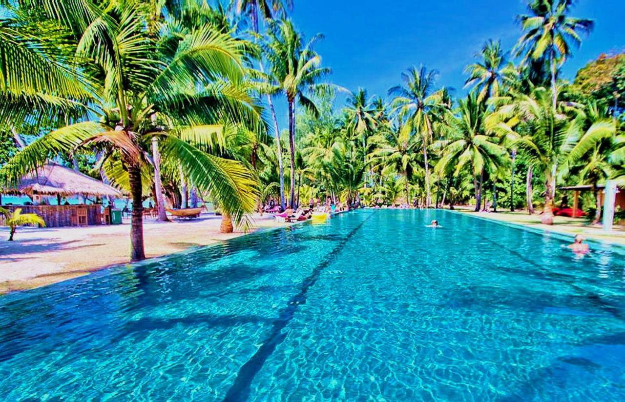 Siam Royal View Resort Apartments Ко Чанг Екстериор снимка