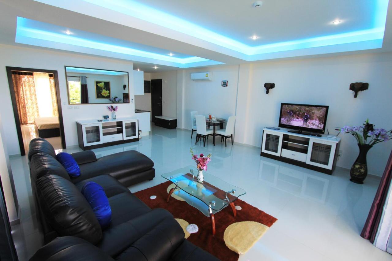 Siam Royal View Resort Apartments Ко Чанг Екстериор снимка