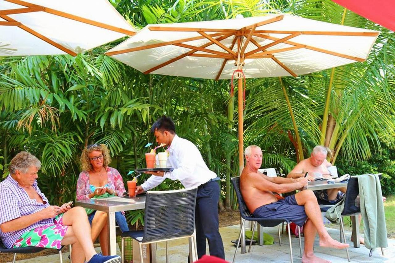 Siam Royal View Resort Apartments Ко Чанг Екстериор снимка