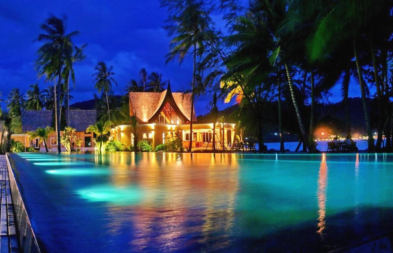 Siam Royal View Resort Apartments Ко Чанг Екстериор снимка