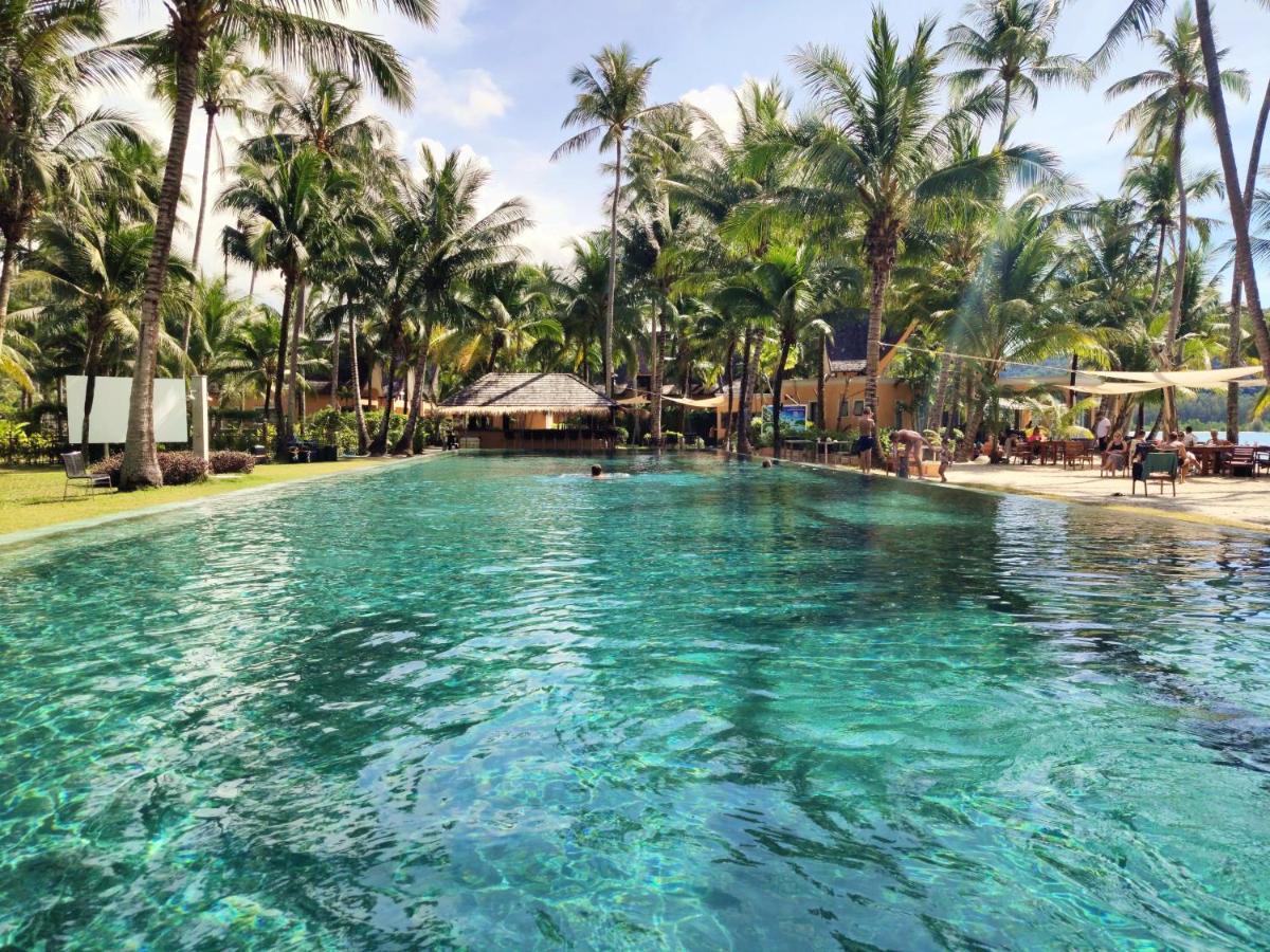Siam Royal View Resort Apartments Ко Чанг Екстериор снимка