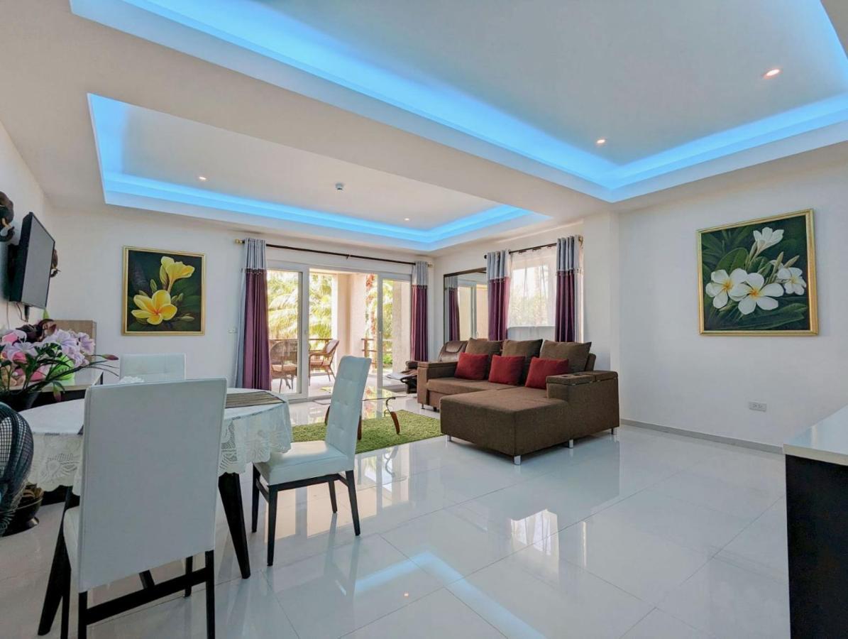 Siam Royal View Resort Apartments Ко Чанг Екстериор снимка
