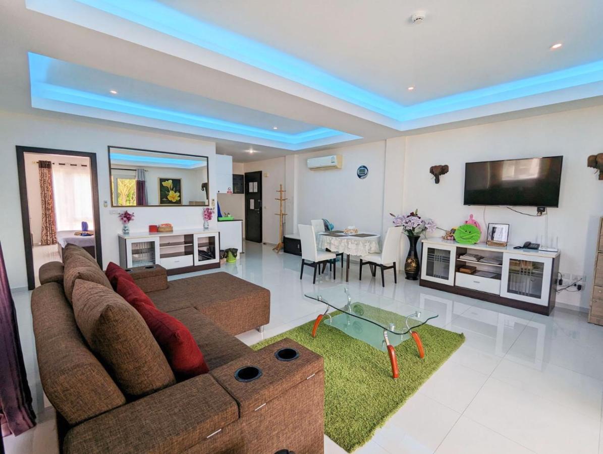 Siam Royal View Resort Apartments Ко Чанг Екстериор снимка