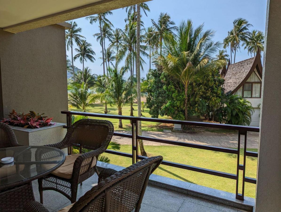 Siam Royal View Resort Apartments Ко Чанг Екстериор снимка