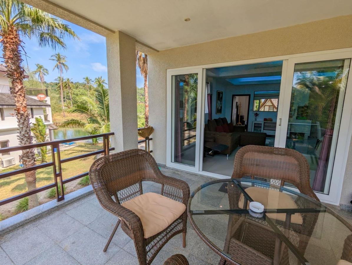 Siam Royal View Resort Apartments Ко Чанг Екстериор снимка
