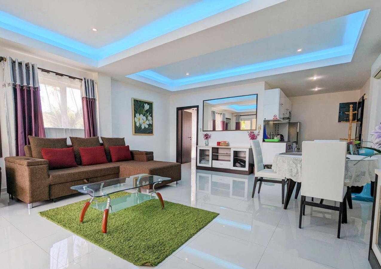 Siam Royal View Resort Apartments Ко Чанг Екстериор снимка