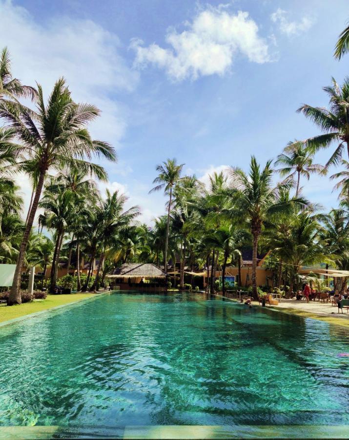 Siam Royal View Resort Apartments Ко Чанг Екстериор снимка
