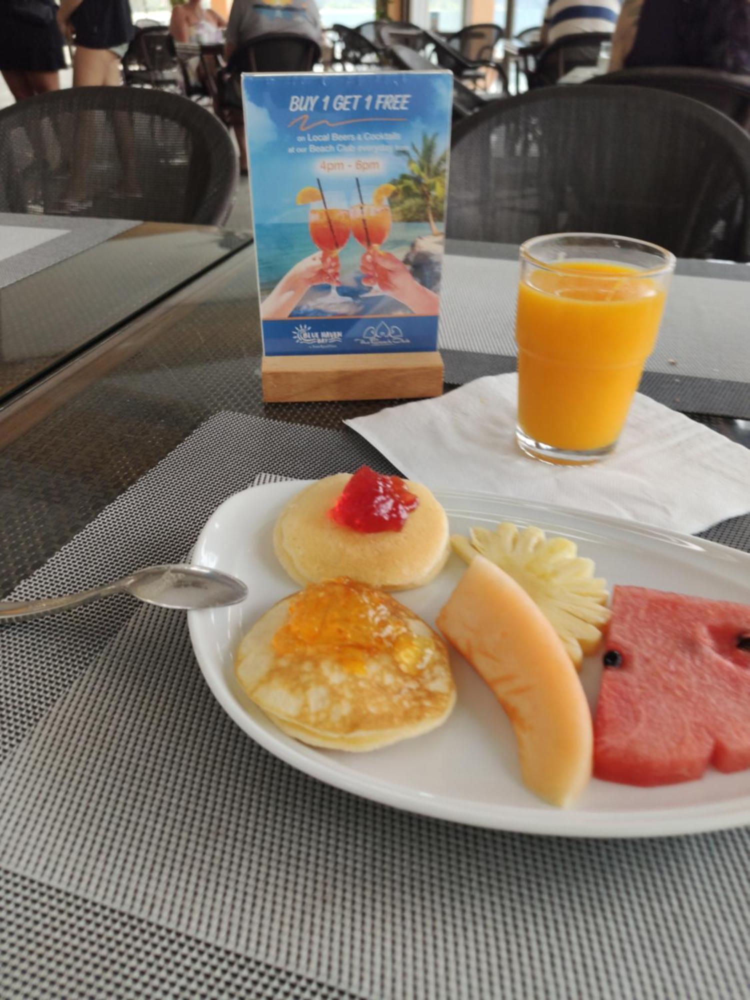 Siam Royal View Resort Apartments Ко Чанг Екстериор снимка