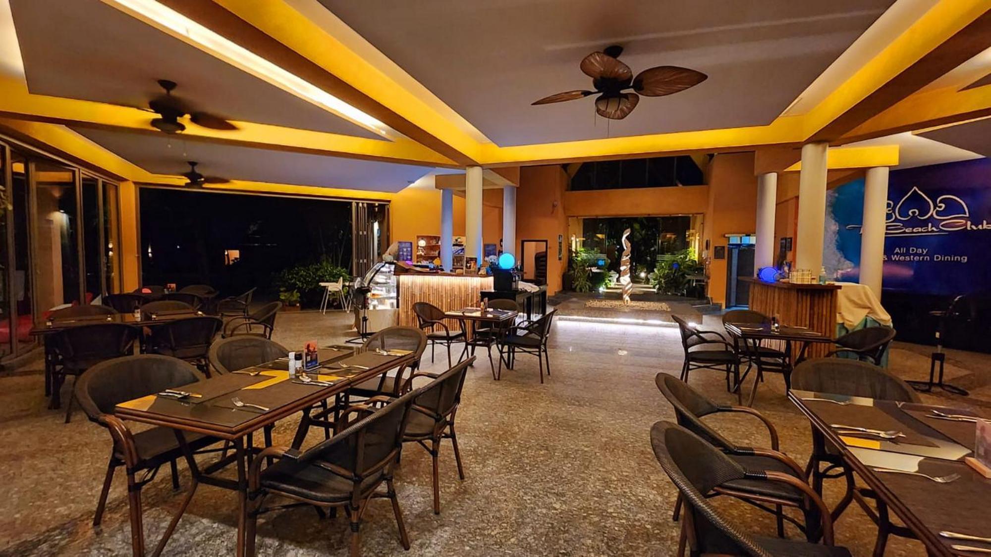 Siam Royal View Resort Apartments Ко Чанг Екстериор снимка