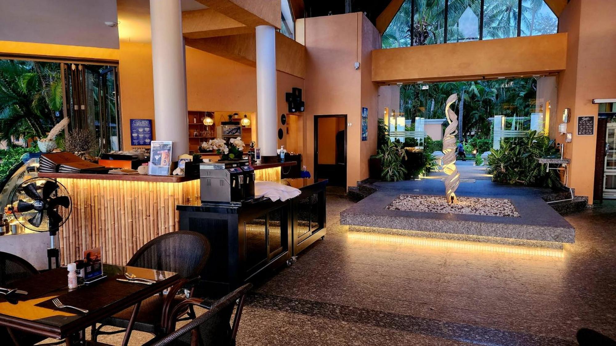 Siam Royal View Resort Apartments Ко Чанг Екстериор снимка