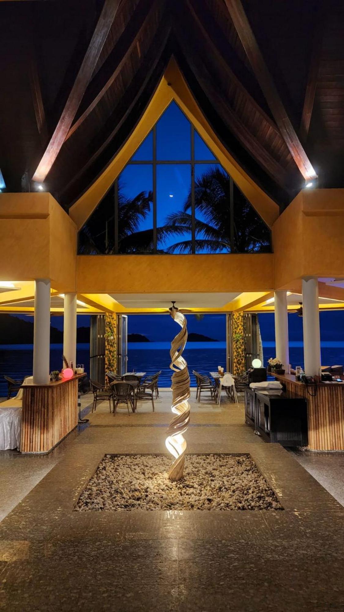 Siam Royal View Resort Apartments Ко Чанг Екстериор снимка