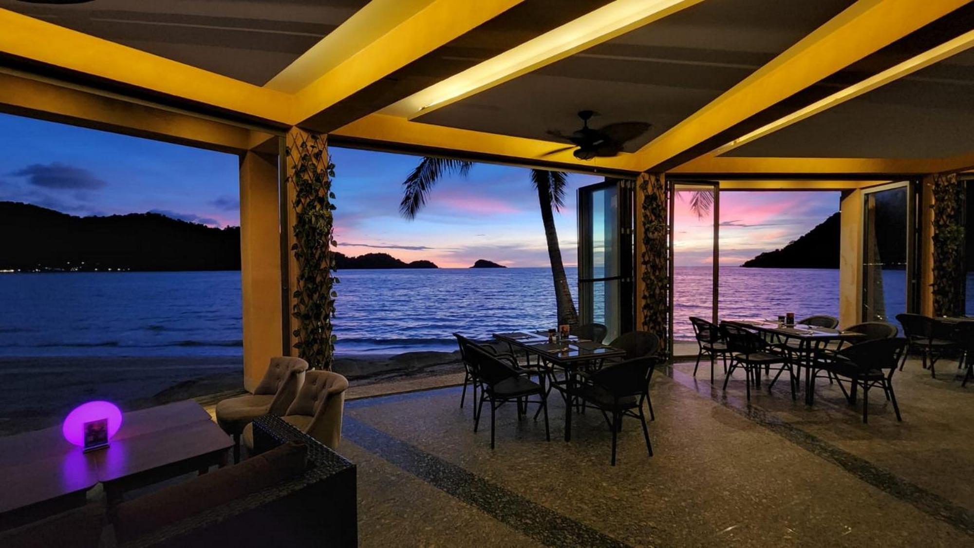 Siam Royal View Resort Apartments Ко Чанг Екстериор снимка