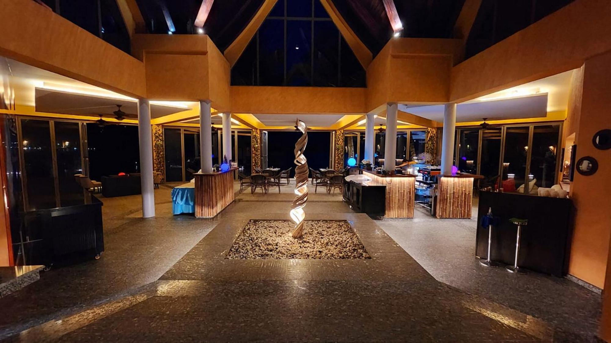 Siam Royal View Resort Apartments Ко Чанг Екстериор снимка