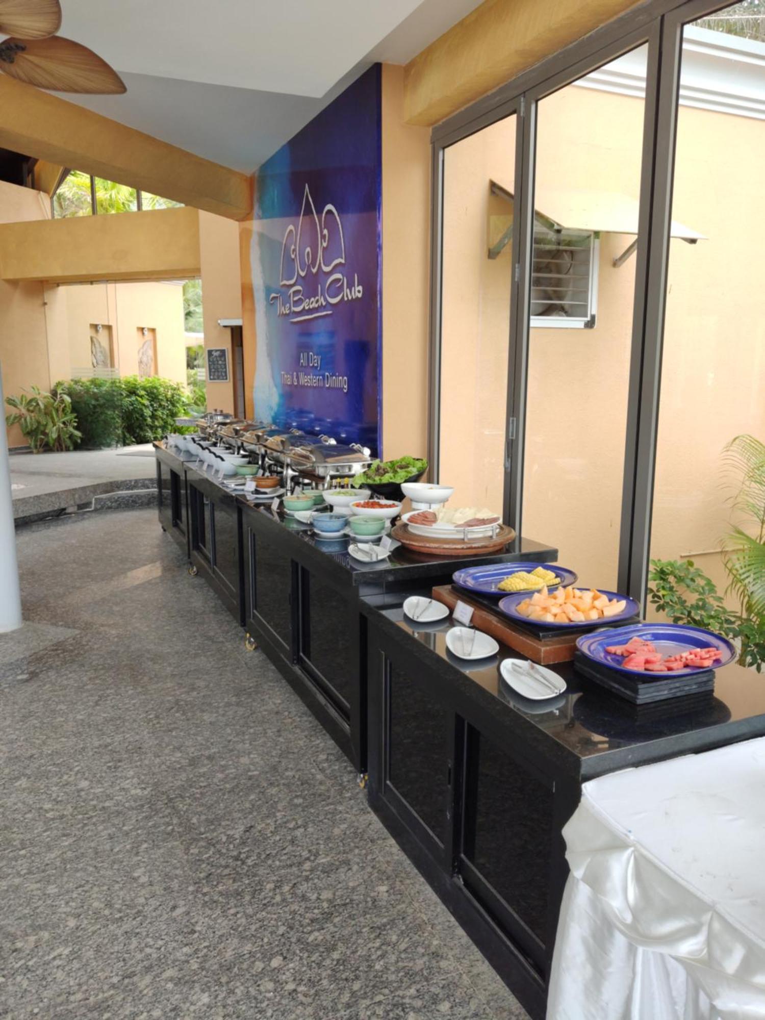 Siam Royal View Resort Apartments Ко Чанг Екстериор снимка