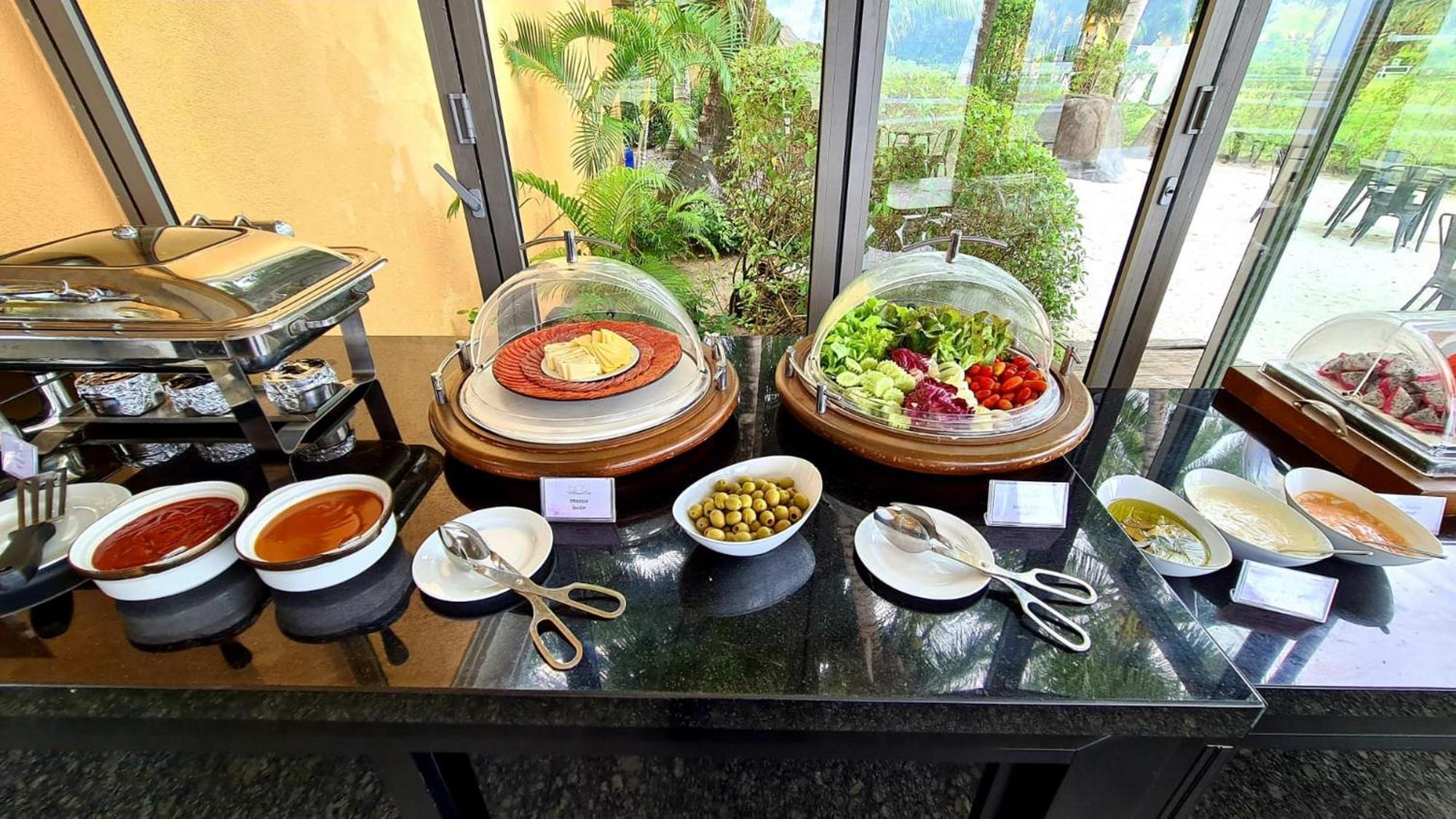 Siam Royal View Resort Apartments Ко Чанг Екстериор снимка
