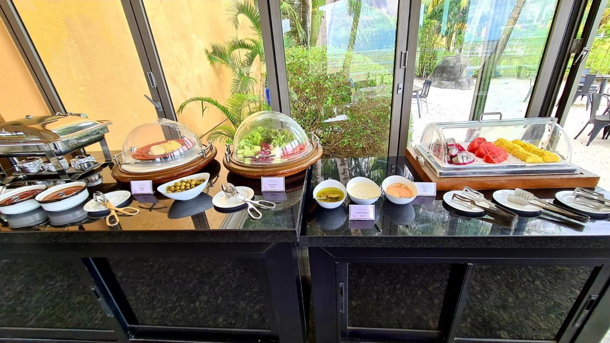 Siam Royal View Resort Apartments Ко Чанг Екстериор снимка