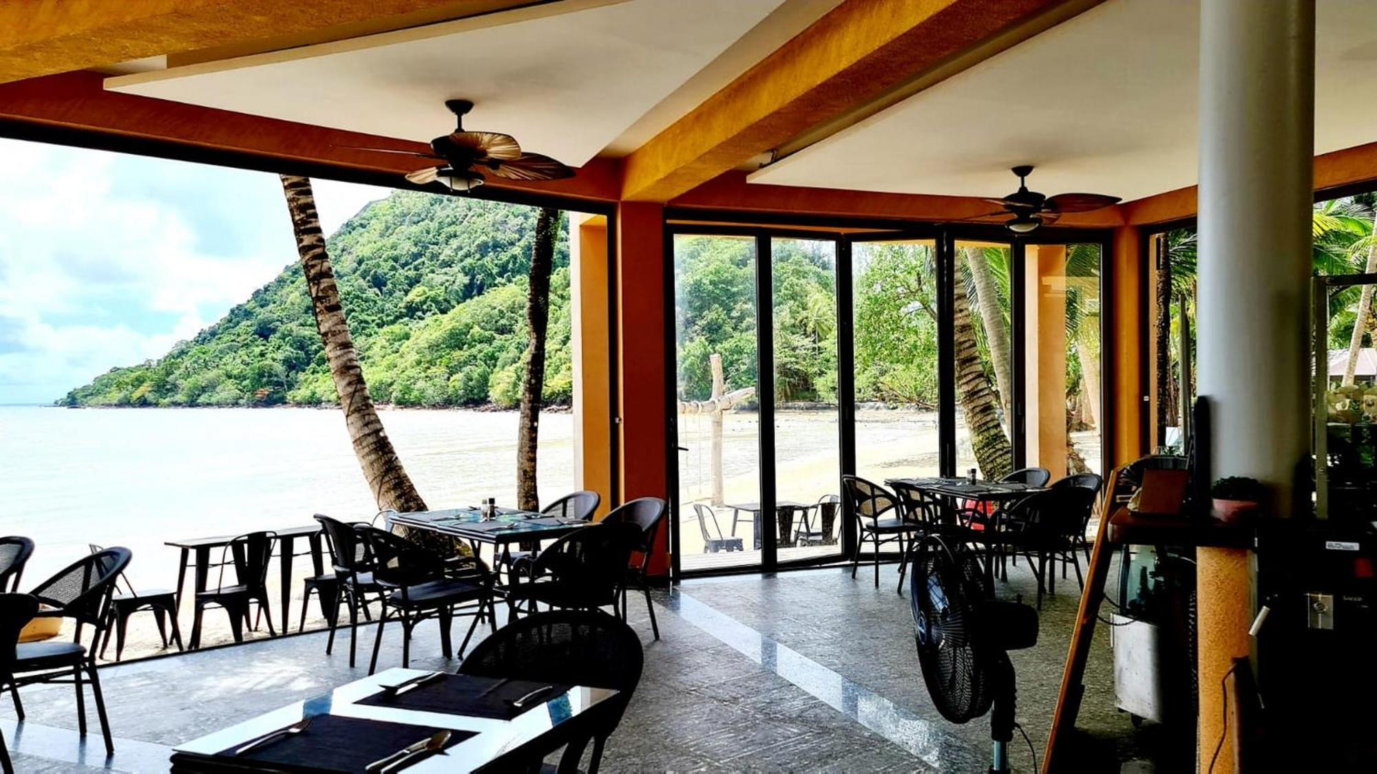 Siam Royal View Resort Apartments Ко Чанг Екстериор снимка