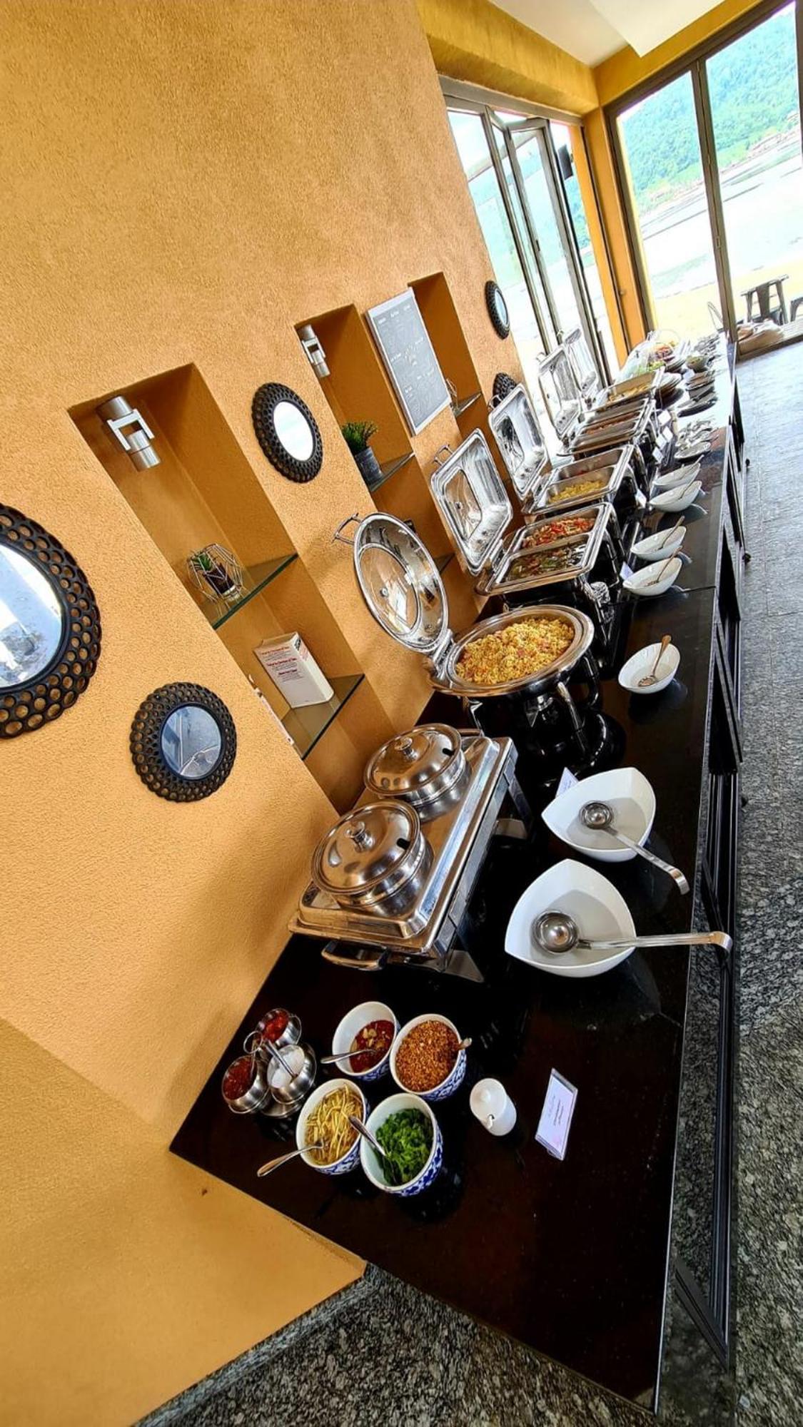 Siam Royal View Resort Apartments Ко Чанг Екстериор снимка
