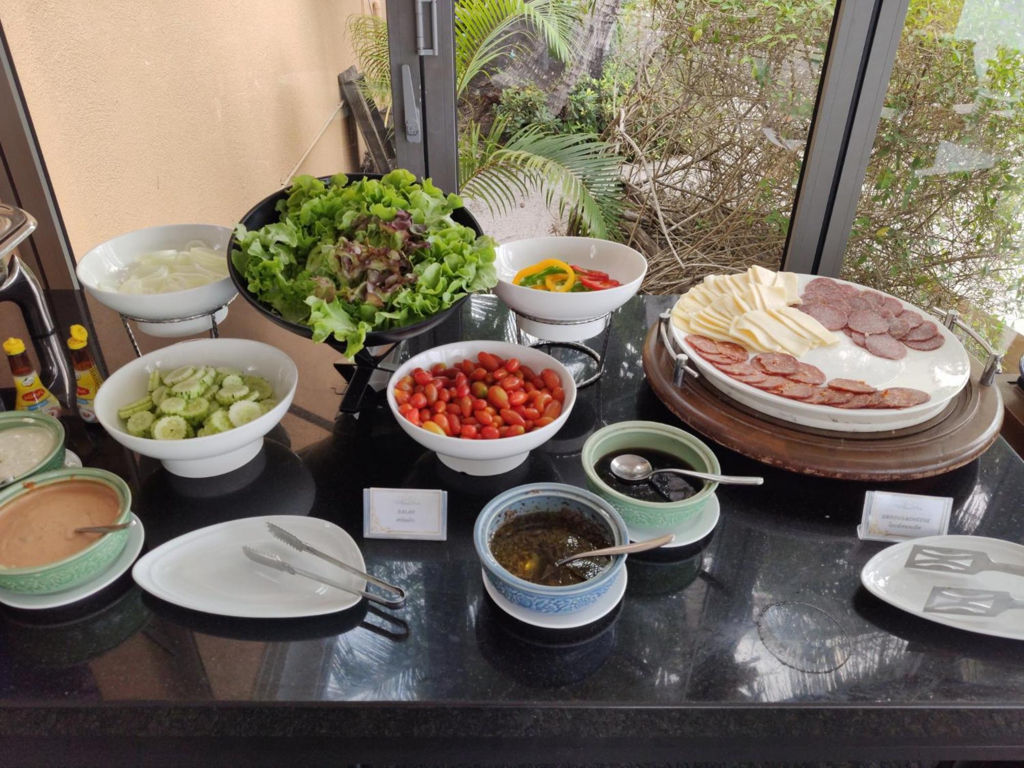 Siam Royal View Resort Apartments Ко Чанг Екстериор снимка