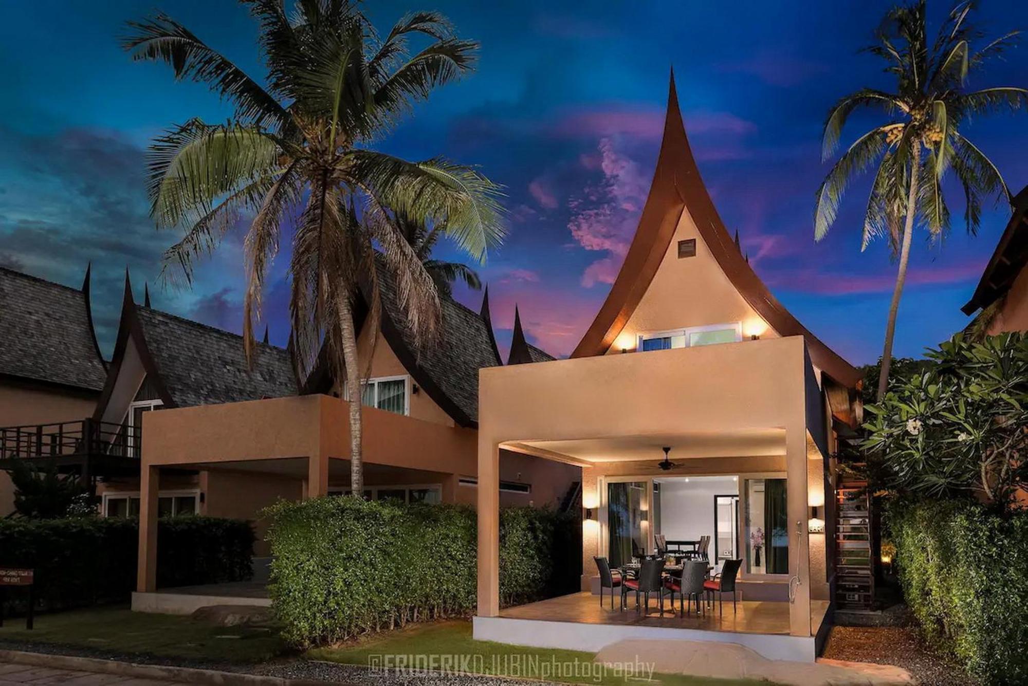 Siam Royal View Resort Apartments Ко Чанг Екстериор снимка