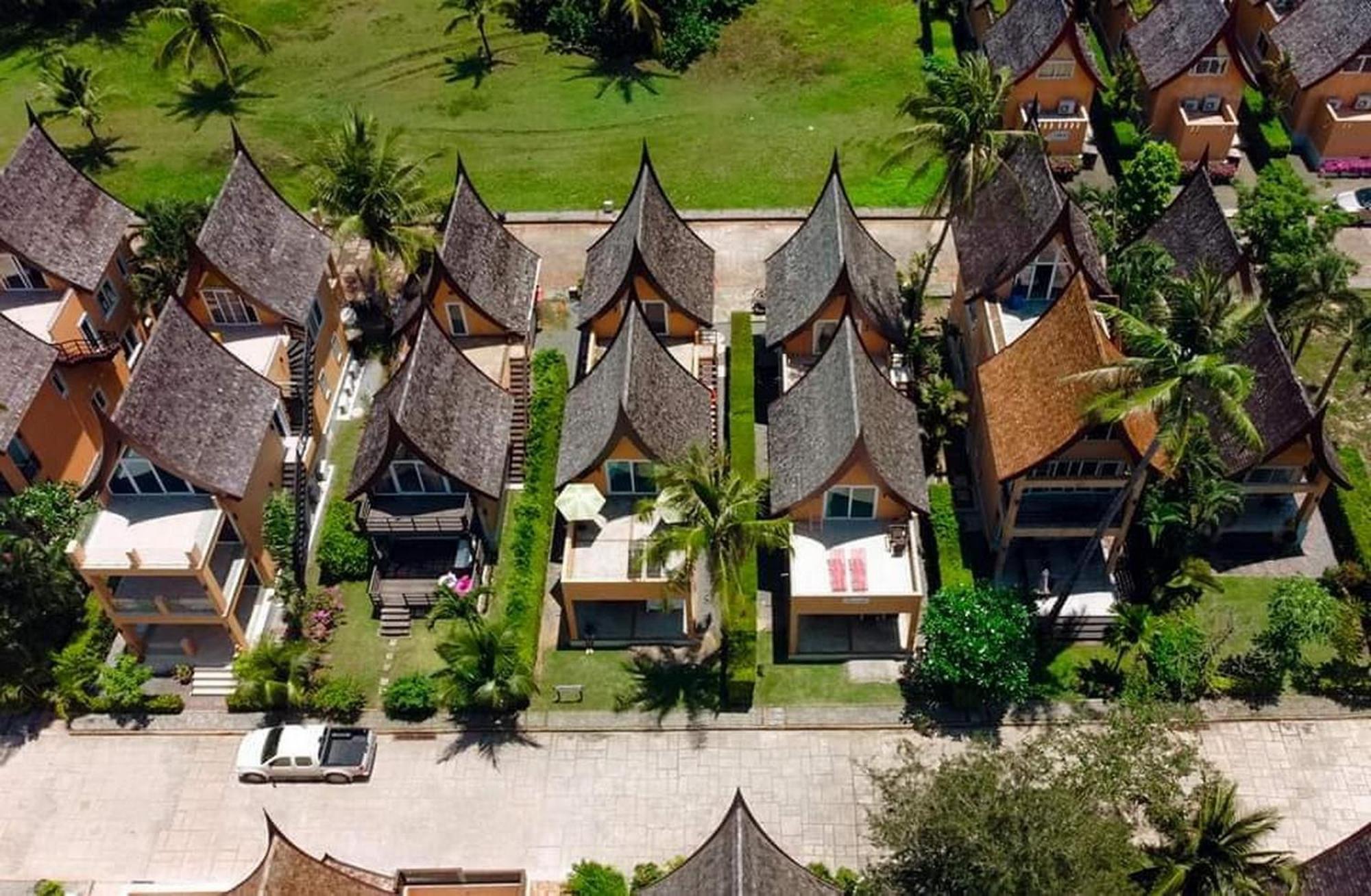Siam Royal View Resort Apartments Ко Чанг Екстериор снимка