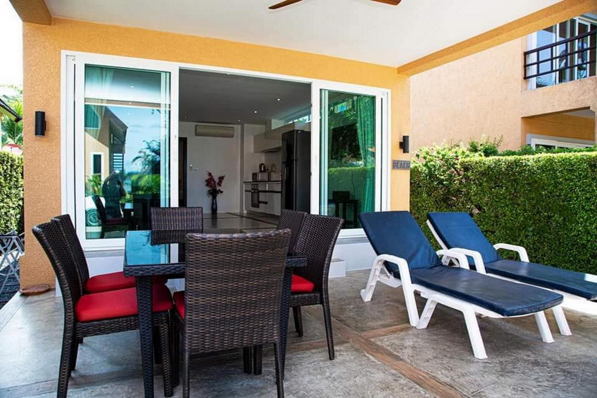 Siam Royal View Resort Apartments Ко Чанг Екстериор снимка