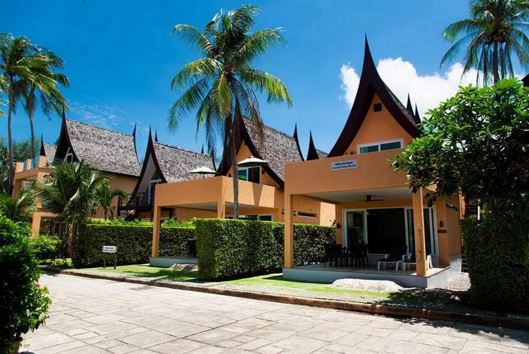 Siam Royal View Resort Apartments Ко Чанг Екстериор снимка