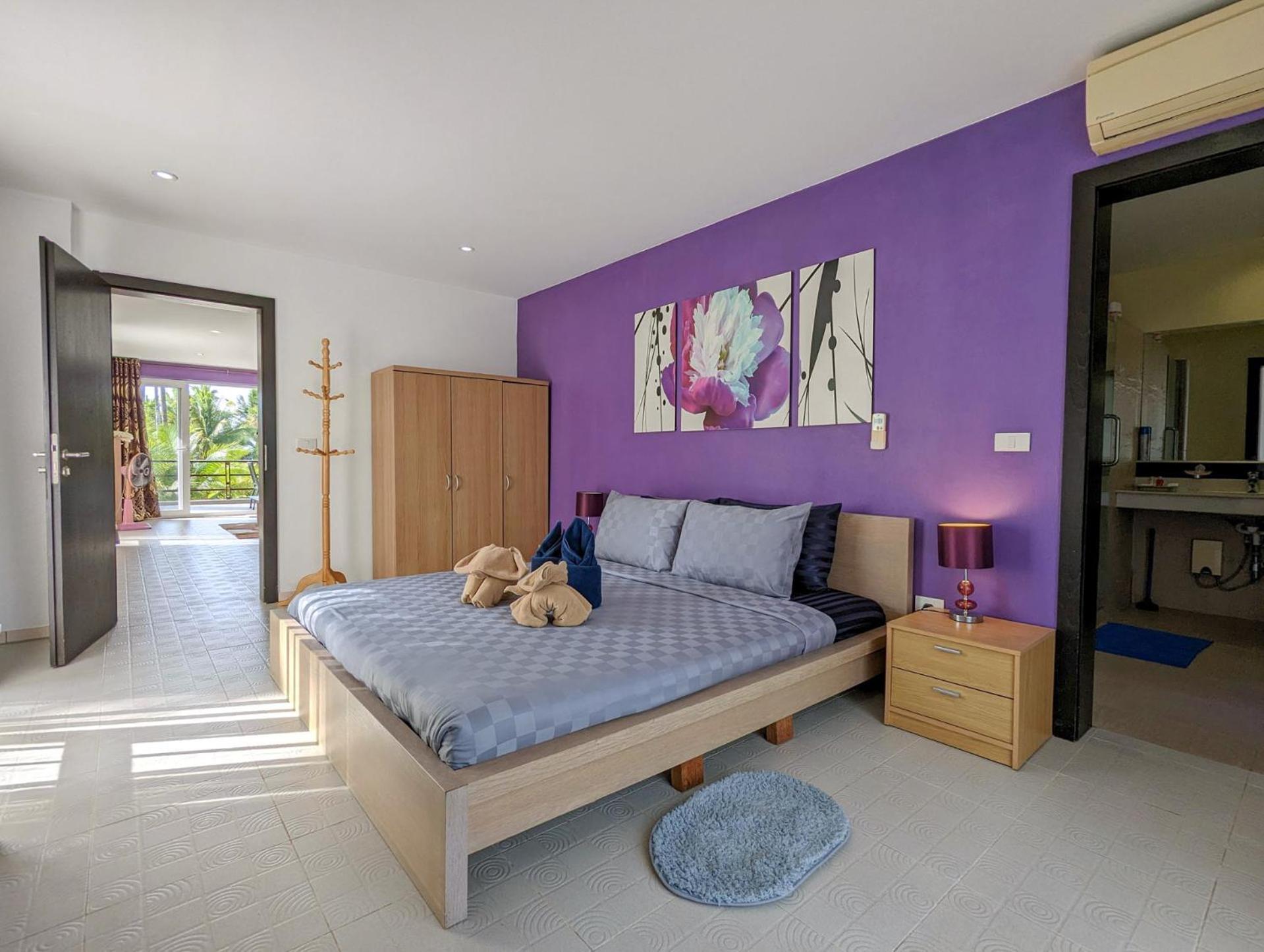 Siam Royal View Resort Apartments Ко Чанг Екстериор снимка