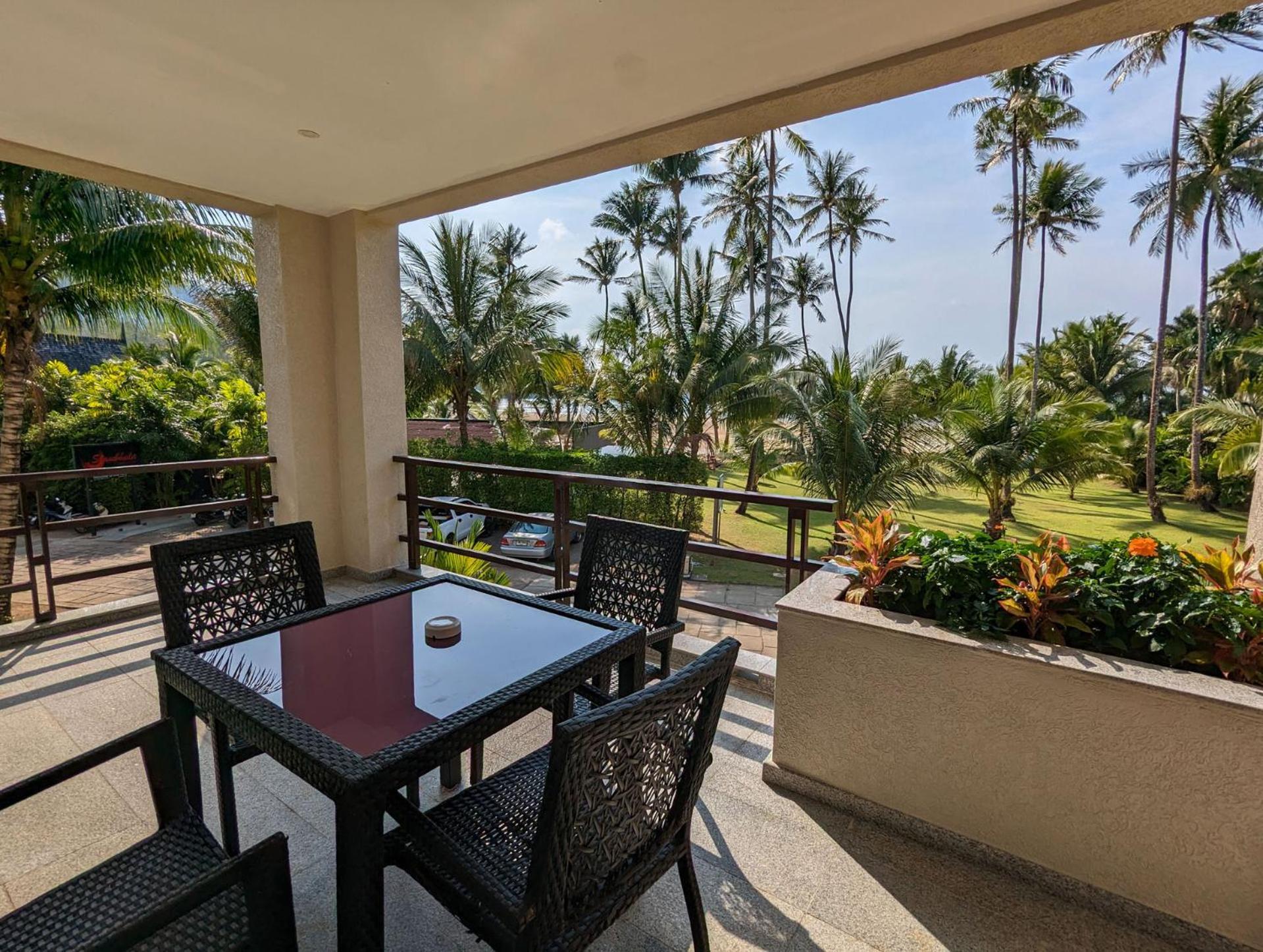 Siam Royal View Resort Apartments Ко Чанг Екстериор снимка